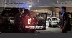 Desktop Screenshot of blttavo.com