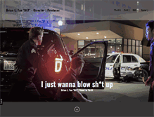 Tablet Screenshot of blttavo.com